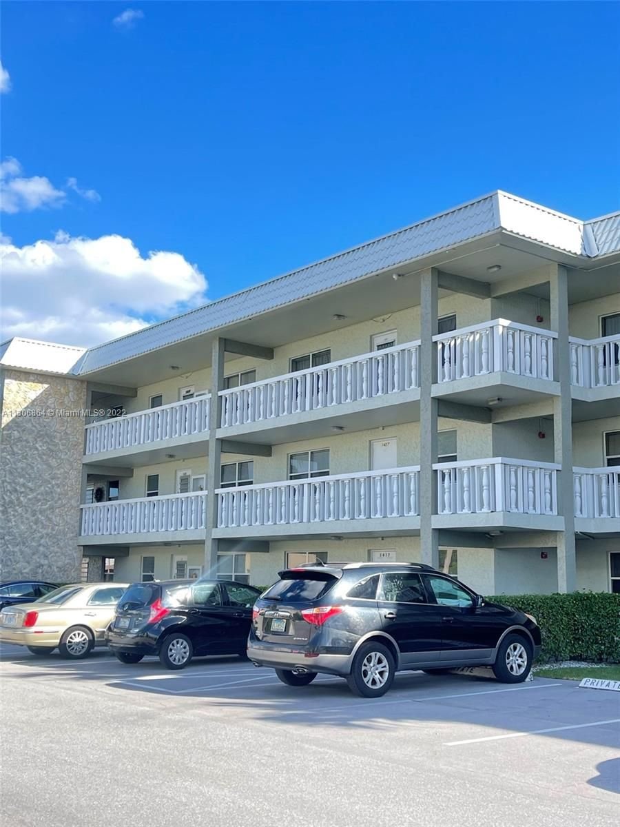 Real estate property located at 9872 Marina Blvd #1437, Palm Beach County, Boca Raton, FL
