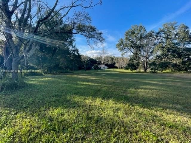 Real estate property located at 50 Nw 127th Ct, Marion County, Ocala, FL