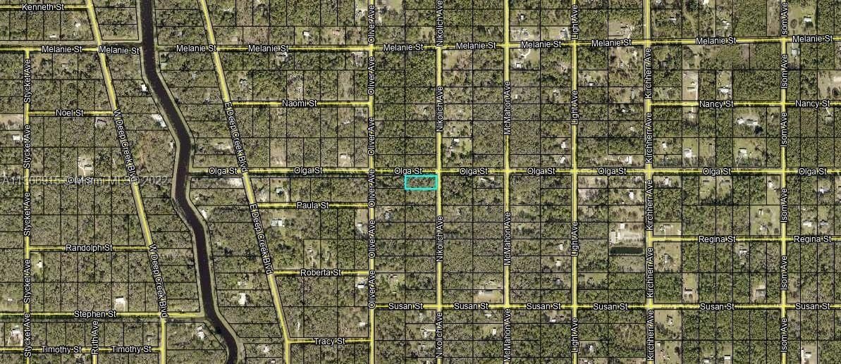 Real estate property located at 10105 Nikolich Ave, St Johns County, Other City - In The State Of Florida, FL