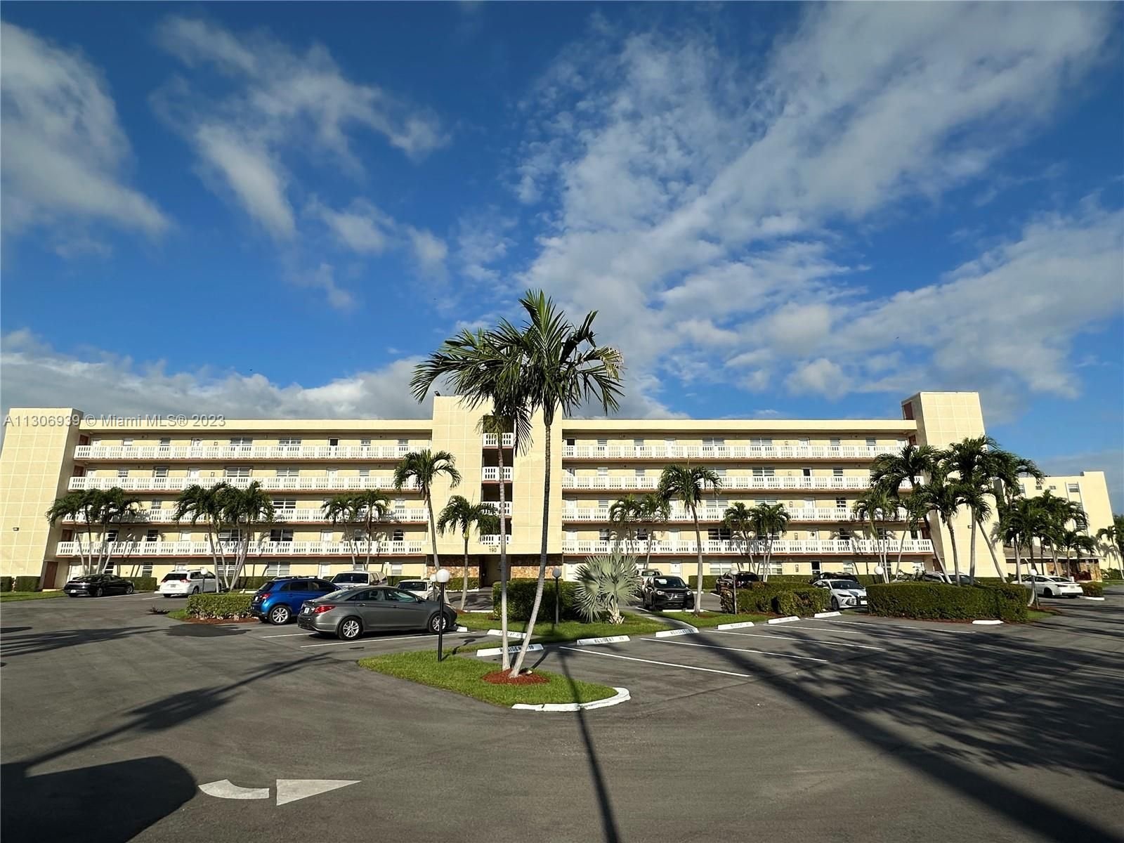 Real estate property located at 190 5th Ave #408, Broward County, Dania Beach, FL