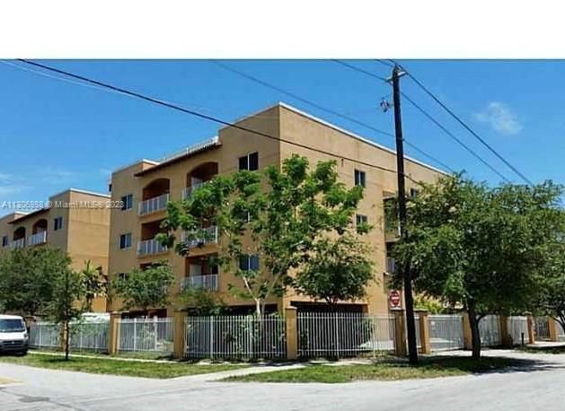 Real estate property located at 1300 109th St #302, Miami-Dade County, Miami, FL