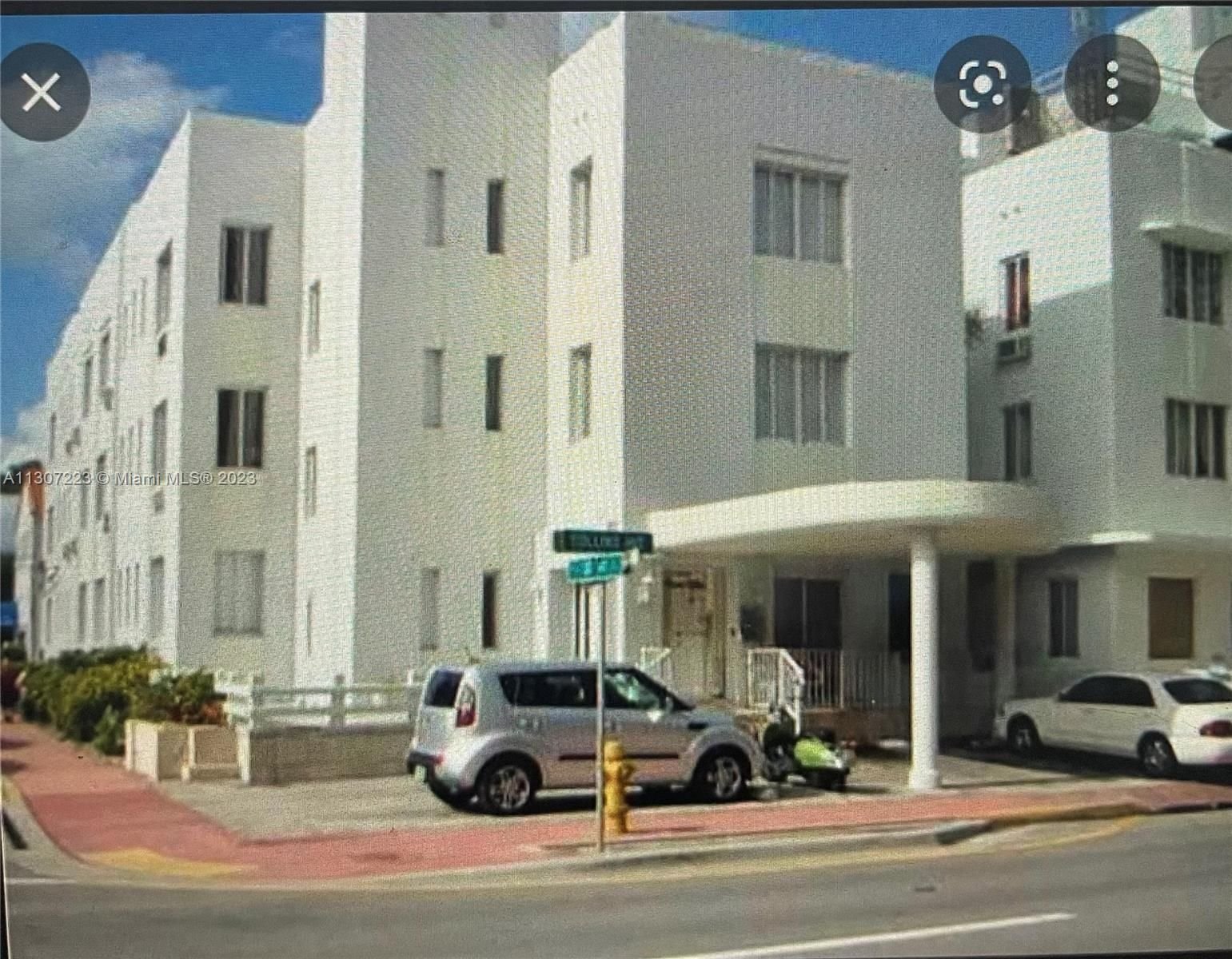 Real estate property located at 3700 Collins Ave S-310, Miami-Dade County, Miami Beach, FL