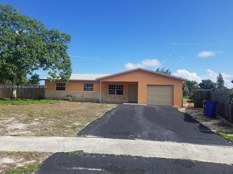 Real estate property located at 1010 11th Ct, Broward County, Deerfield Beach, FL