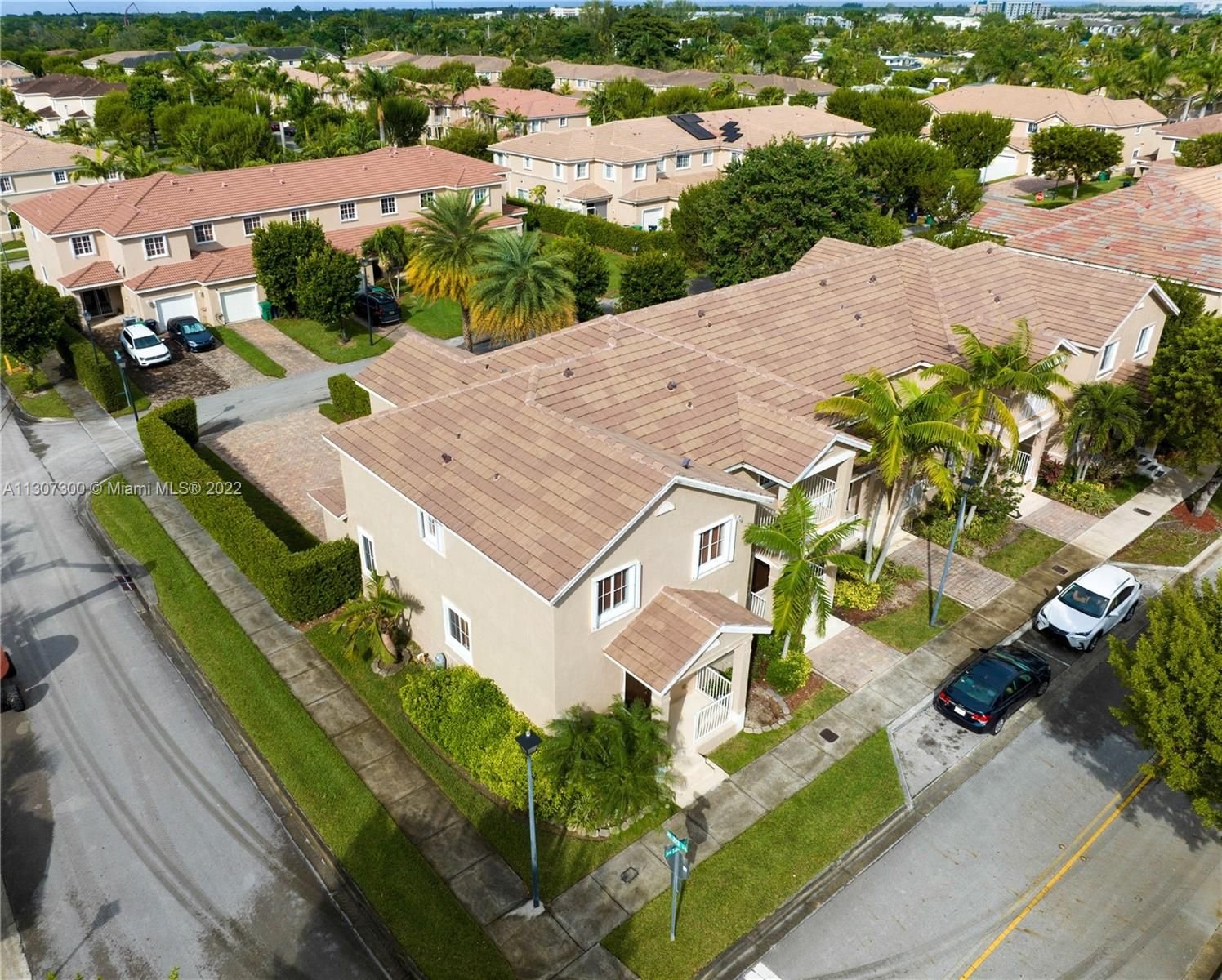 Real estate property located at 27360 140th Psge, Miami-Dade County, Homestead, FL