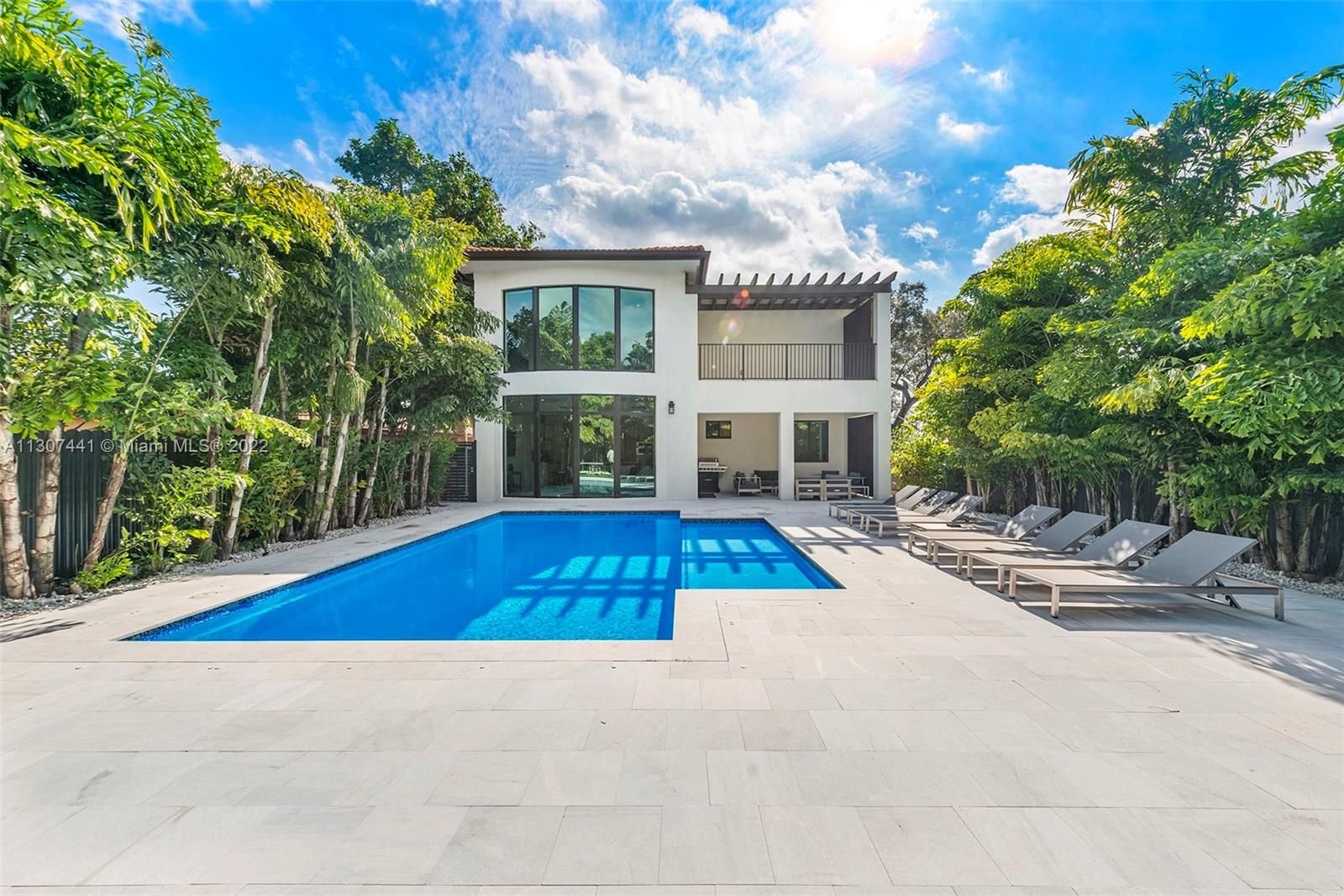 Real estate property located at 6529 30th St, Miami-Dade County, Miami, FL