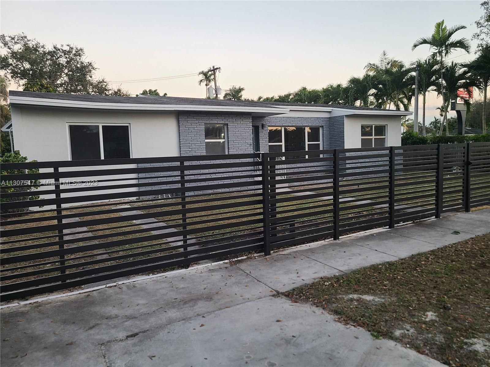 Real estate property located at 3981 60th Ct, Miami-Dade County, Miami, FL