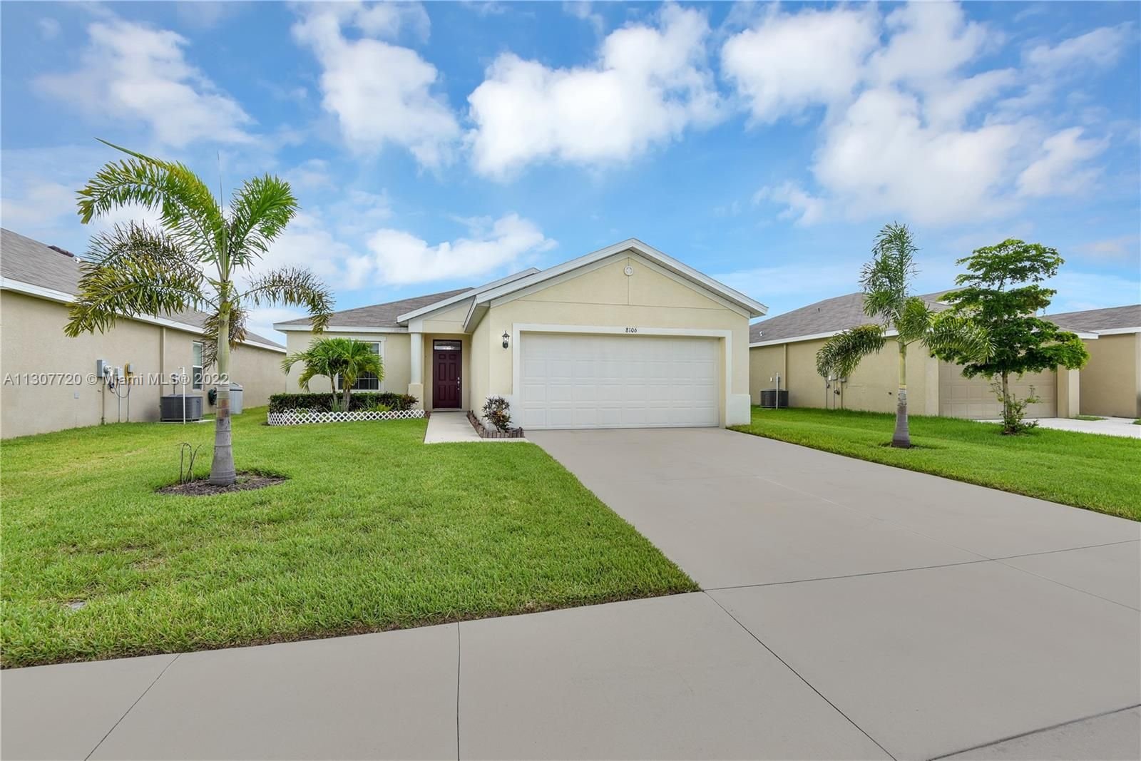 Real estate property located at 8106 Gopher Tortoise Trail, Lee County, Lehigh Acres, FL