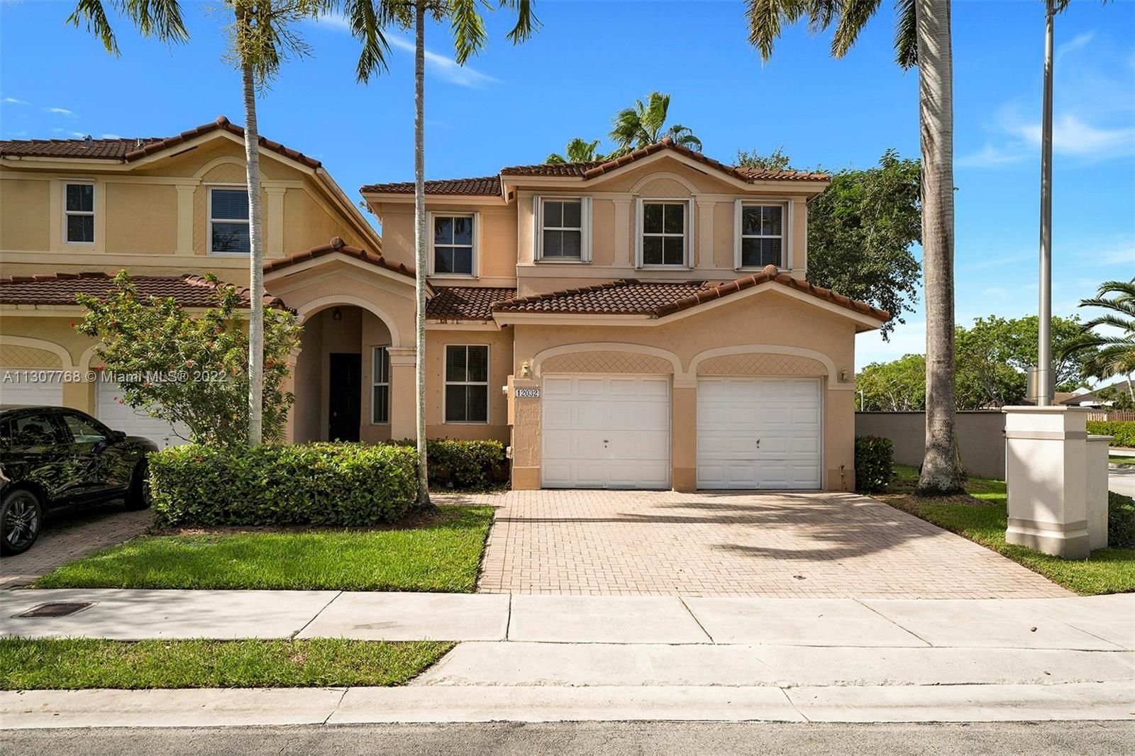 Real estate property located at 12032 123rd Ct, Miami-Dade County, Miami, FL