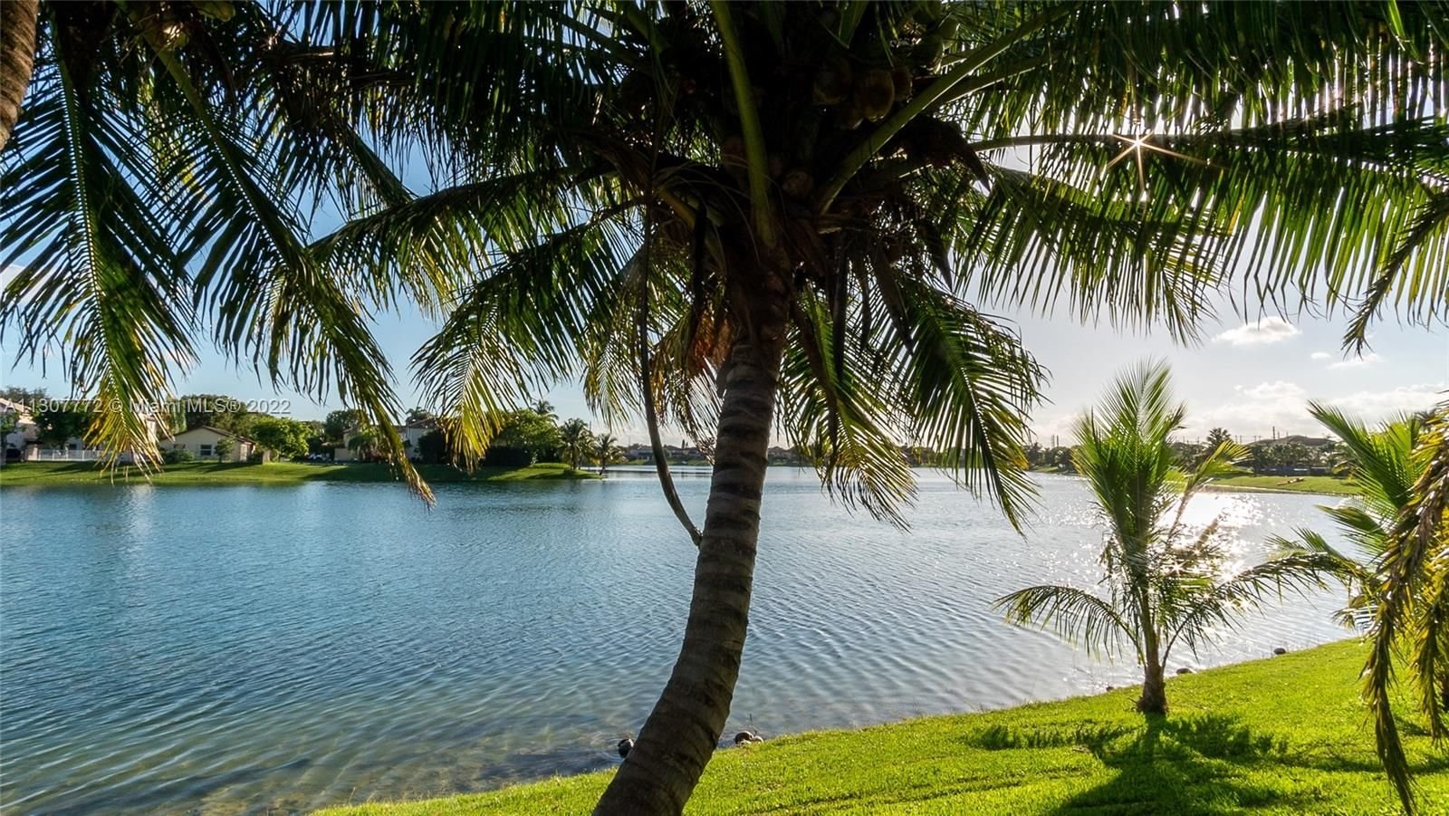 Real estate property located at 12210 135th Ter, Miami-Dade County, Miami, FL