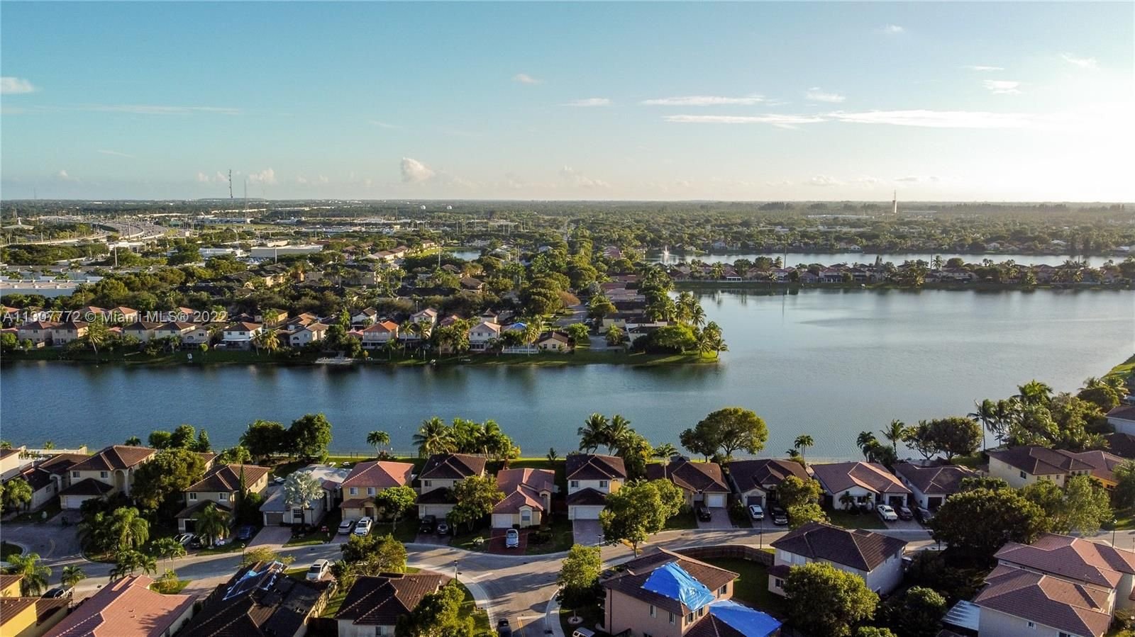 Real estate property located at 12210 135th Ter, Miami-Dade County, Miami, FL