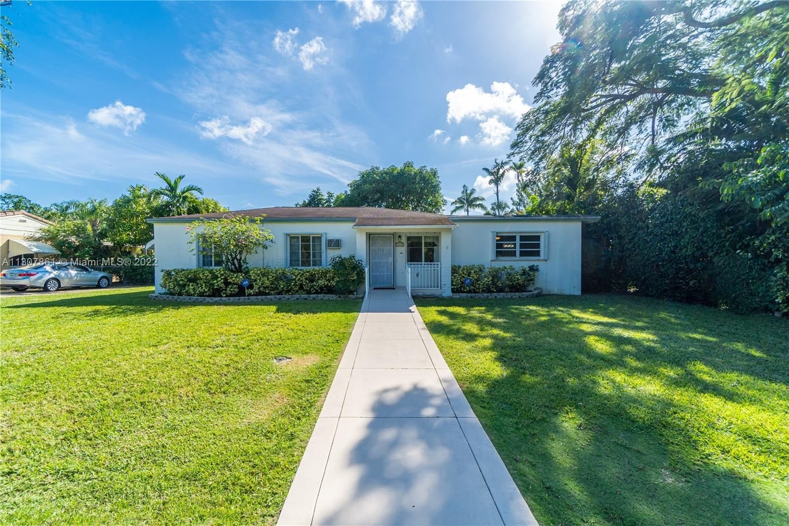 Real estate property located at 6530 45th St, Miami-Dade County, Miami, FL