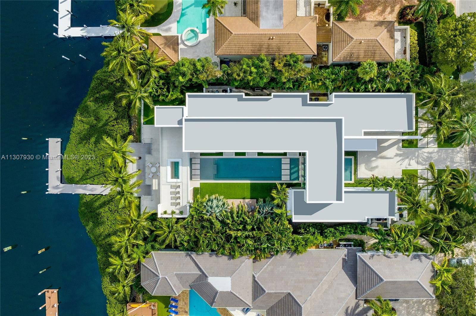 Real estate property located at 160 Spyglass Ln, Palm Beach County, Jupiter, FL