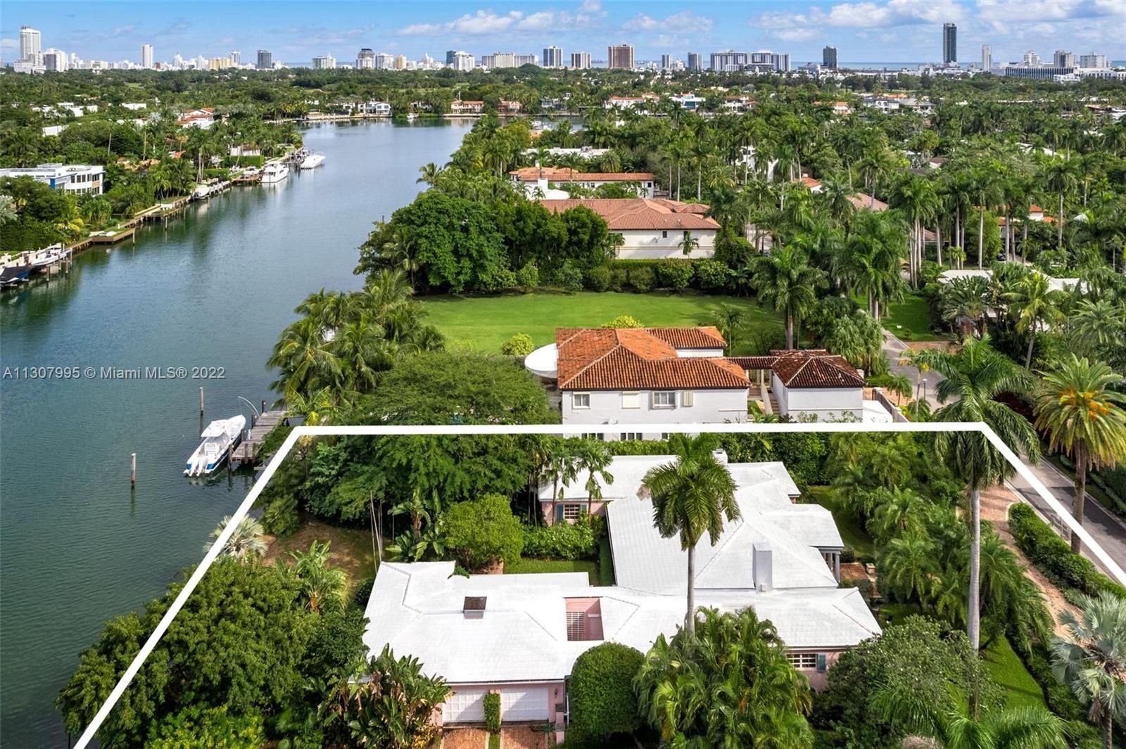 Real estate property located at 1635 27th St, Miami-Dade County, Miami Beach, FL
