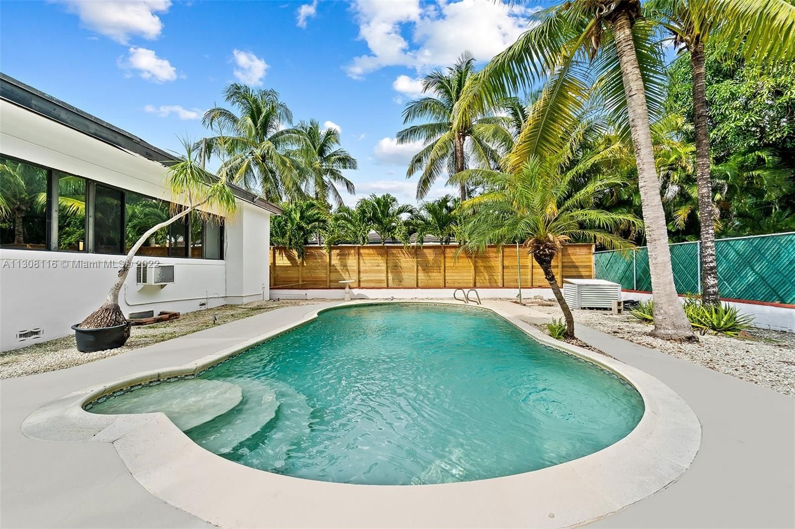 Real estate property located at 801 24th Rd, Miami-Dade County, Miami, FL