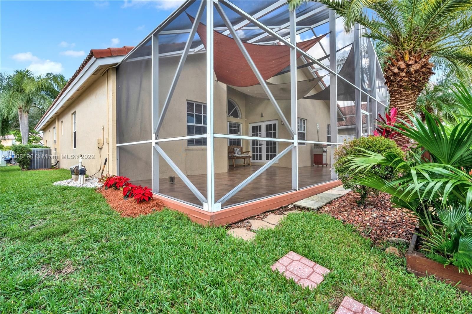 Real estate property located at 13796 22nd St, Broward County, Sunrise, FL