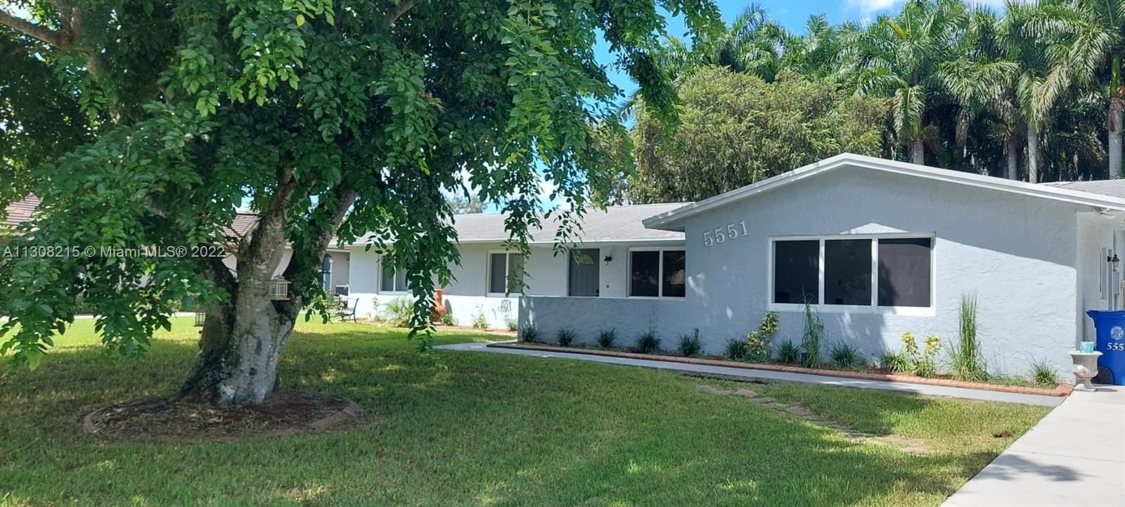 Real estate property located at 5551 188th Ave, Broward County, Southwest Ranches, FL