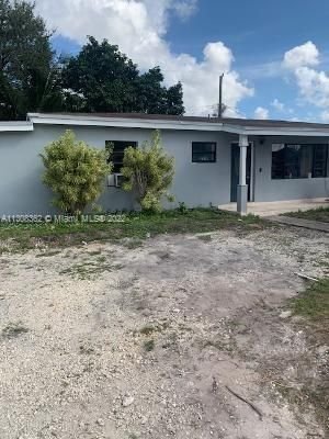 Real estate property located at 16101 28th Pl, Miami-Dade County, Miami Gardens, FL