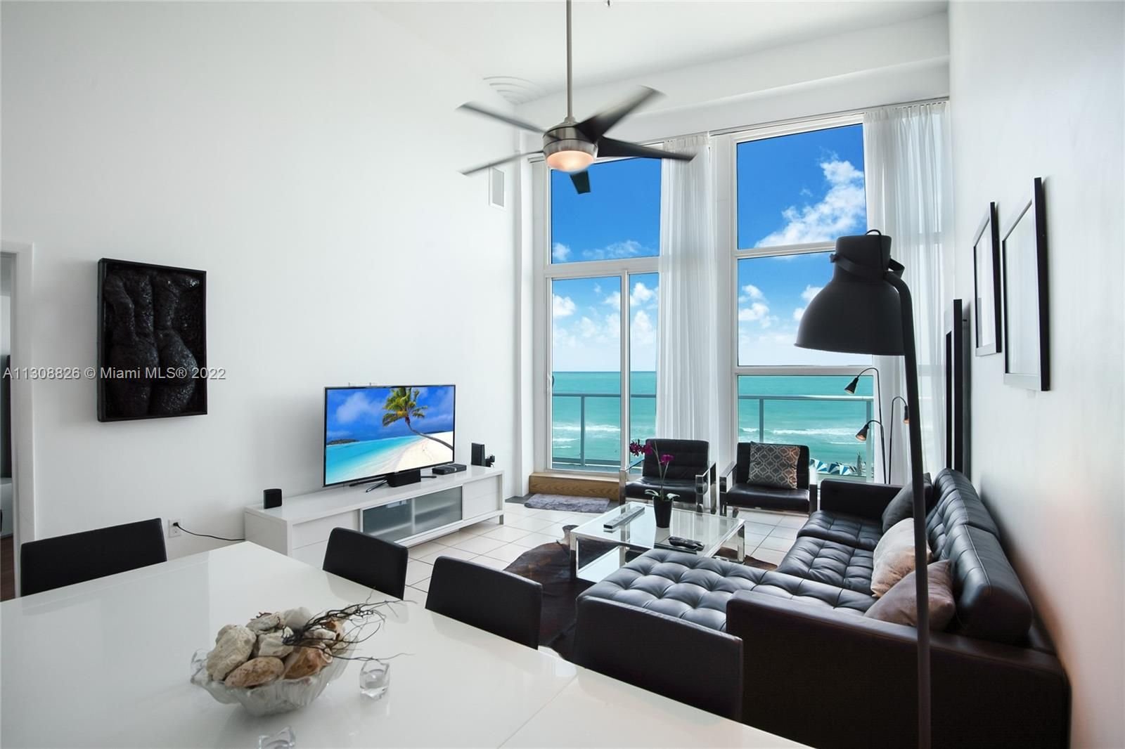 Real estate property located at 5445 Collins Ave M14, Miami-Dade County, Miami Beach, FL
