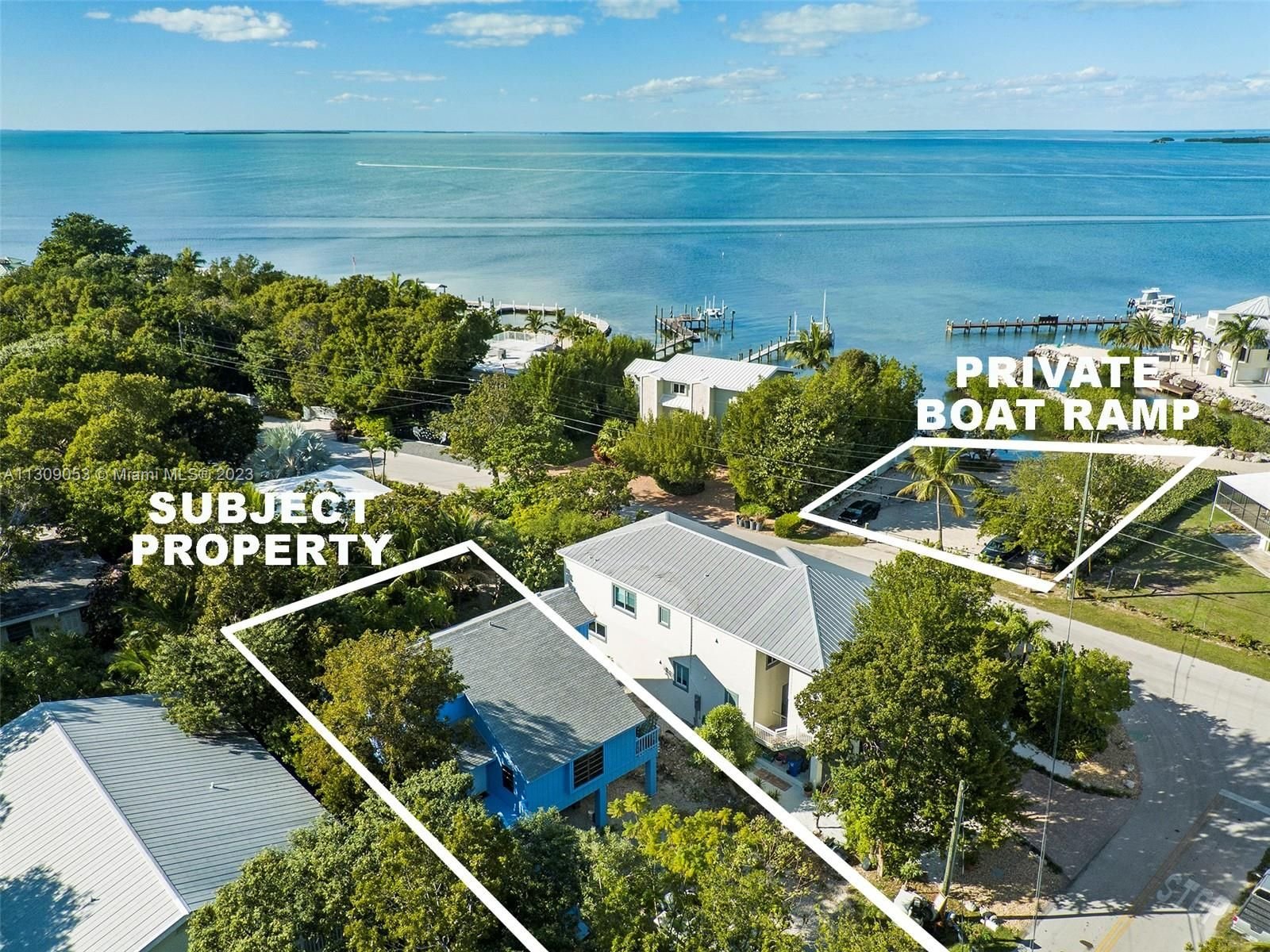 Real estate property located at 154 Sebring Dr, Monroe County, Tavernier, FL