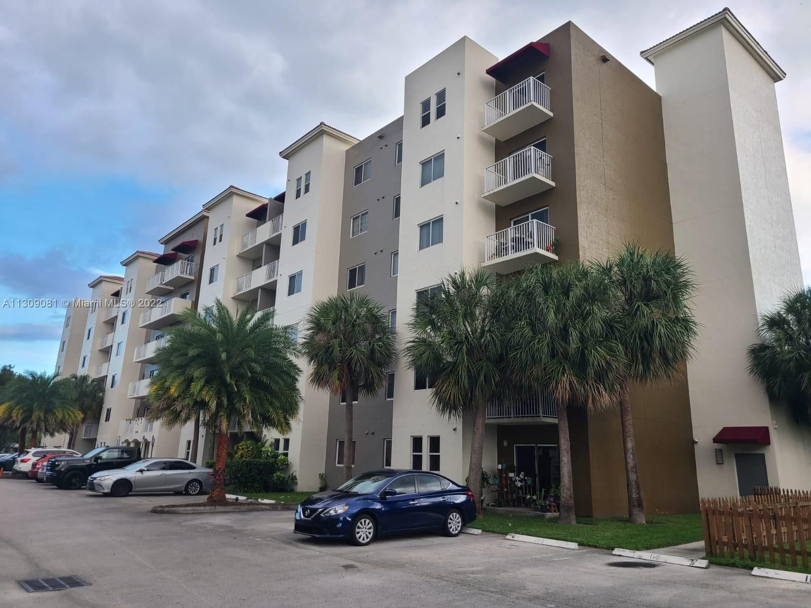 Real estate property located at 11060 196th St #201, Miami-Dade County, Miami, FL