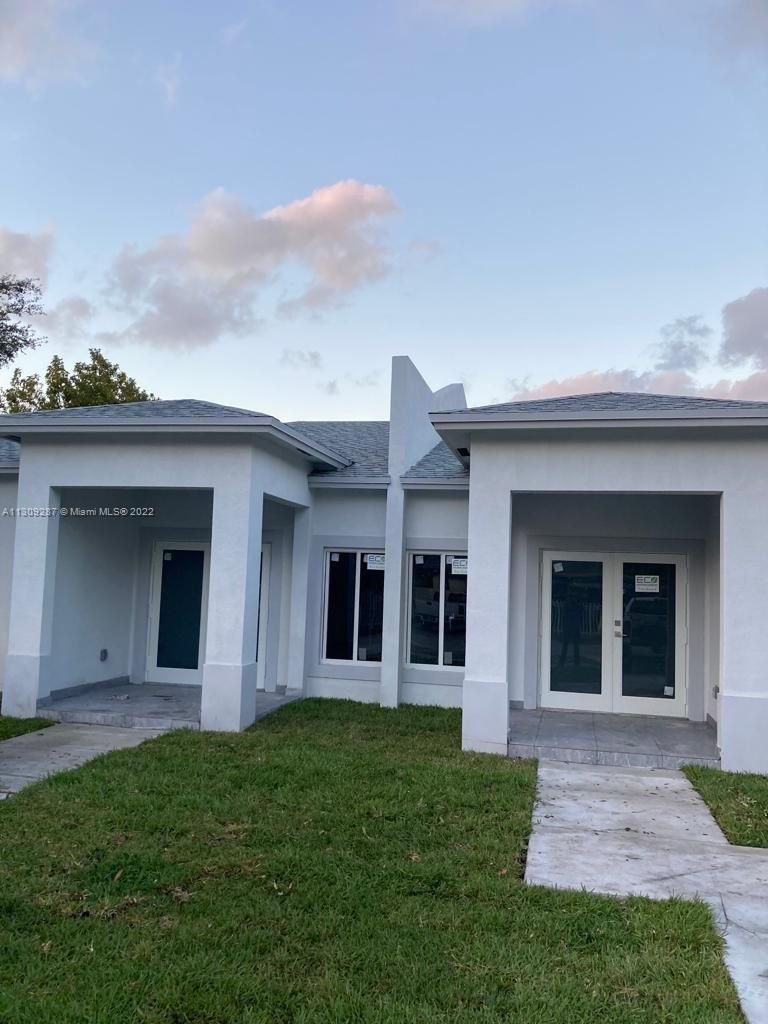 Real estate property located at 2243 98th St, Miami-Dade County, Miami, FL