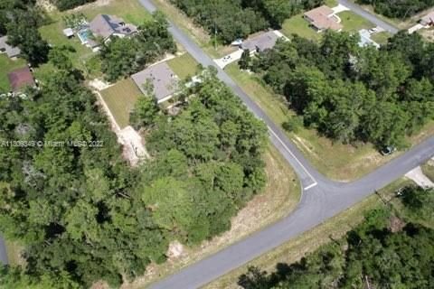 Real estate property located at 24 24, Marion County, Ocala, FL