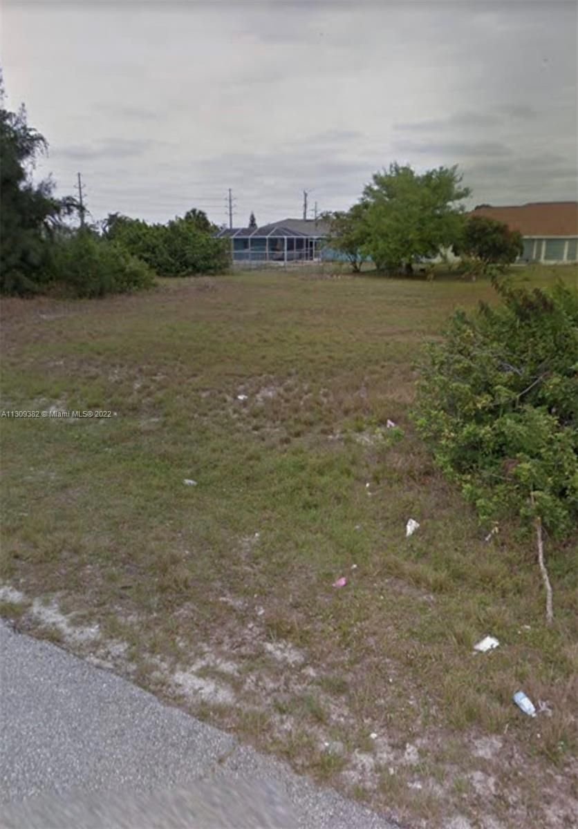 Real estate property located at 2237 1st St, Lee County, Cape Coral, FL