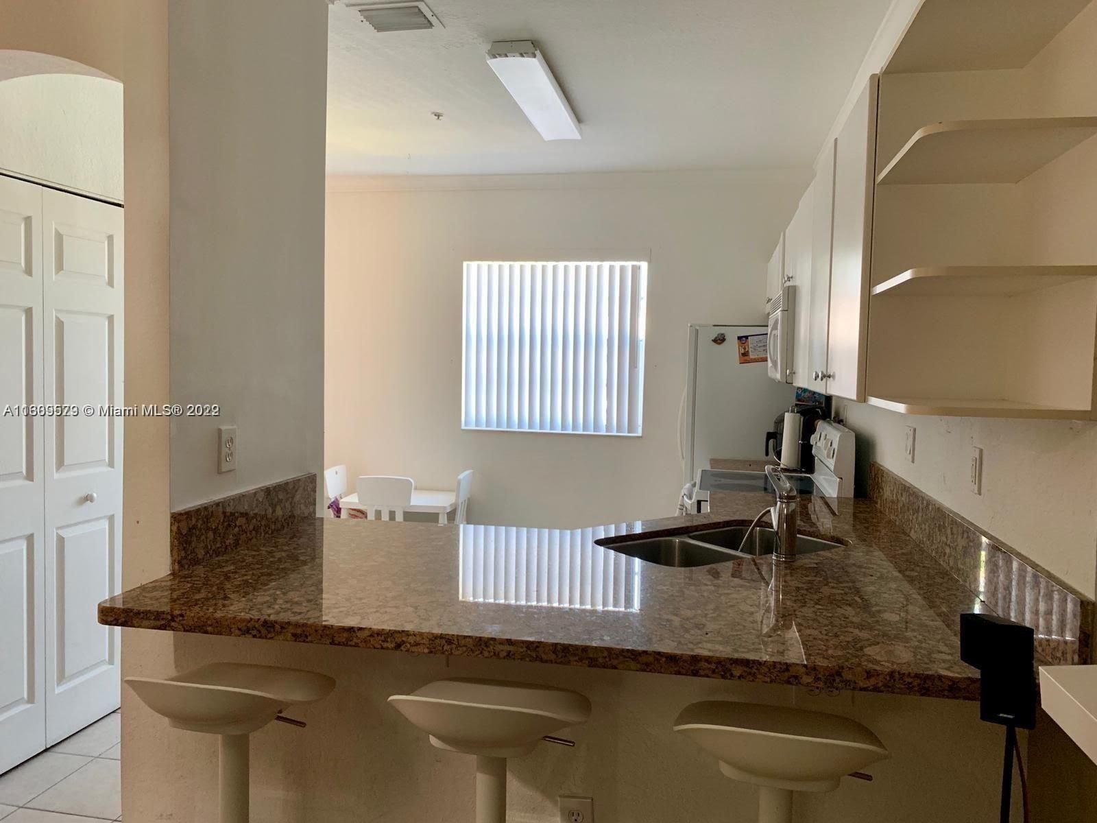 Real estate property located at 5600 114th Pl #201, Miami-Dade County, Doral, FL