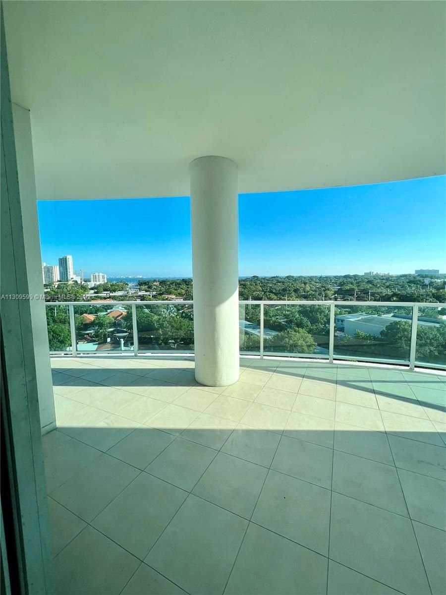 Real estate property located at 2525 3rd Ave #801, Miami-Dade County, Miami, FL