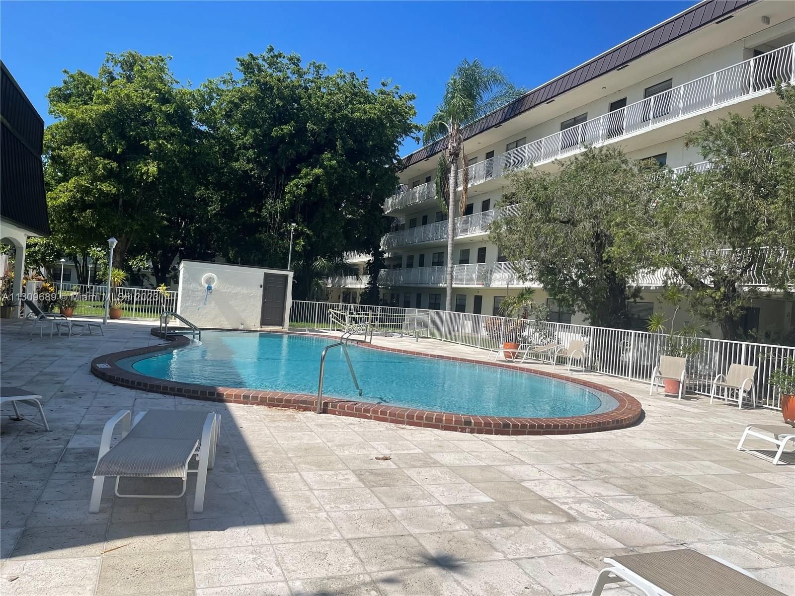 Real estate property located at 500 2nd St #227, Broward County, Dania Beach, FL