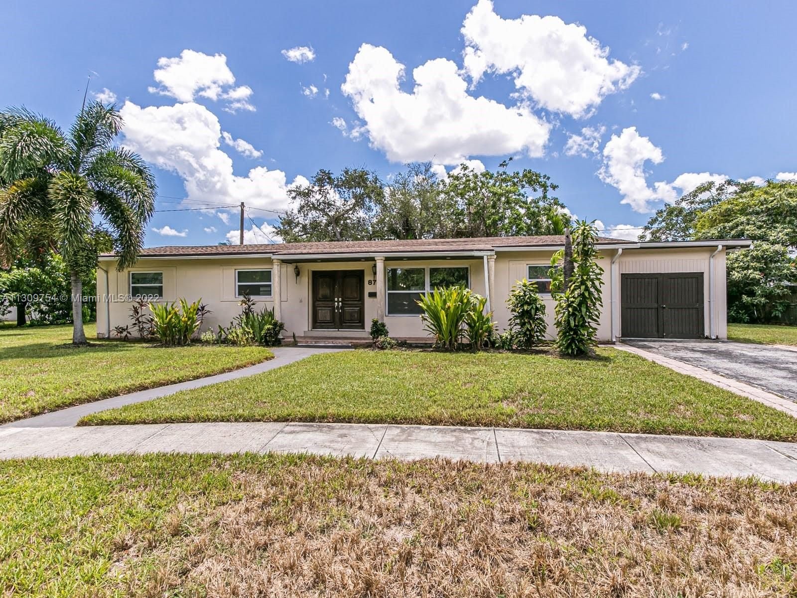 Real estate property located at 870 182nd St, Miami-Dade County, North Miami Beach, FL
