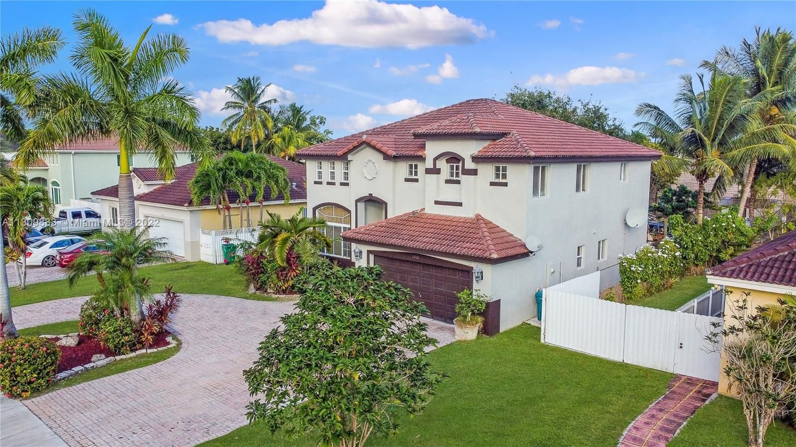 Real estate property located at 23041 107th Ave, Miami-Dade County, Miami, FL