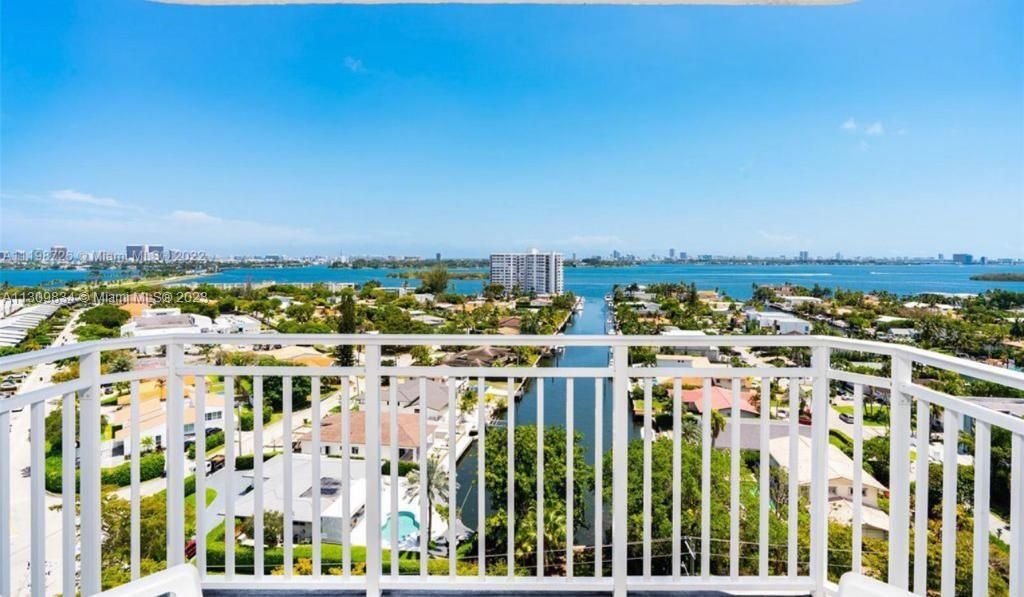 Real estate property located at 2150 Sans Souci Blvd B905, Miami-Dade County, North Miami, FL