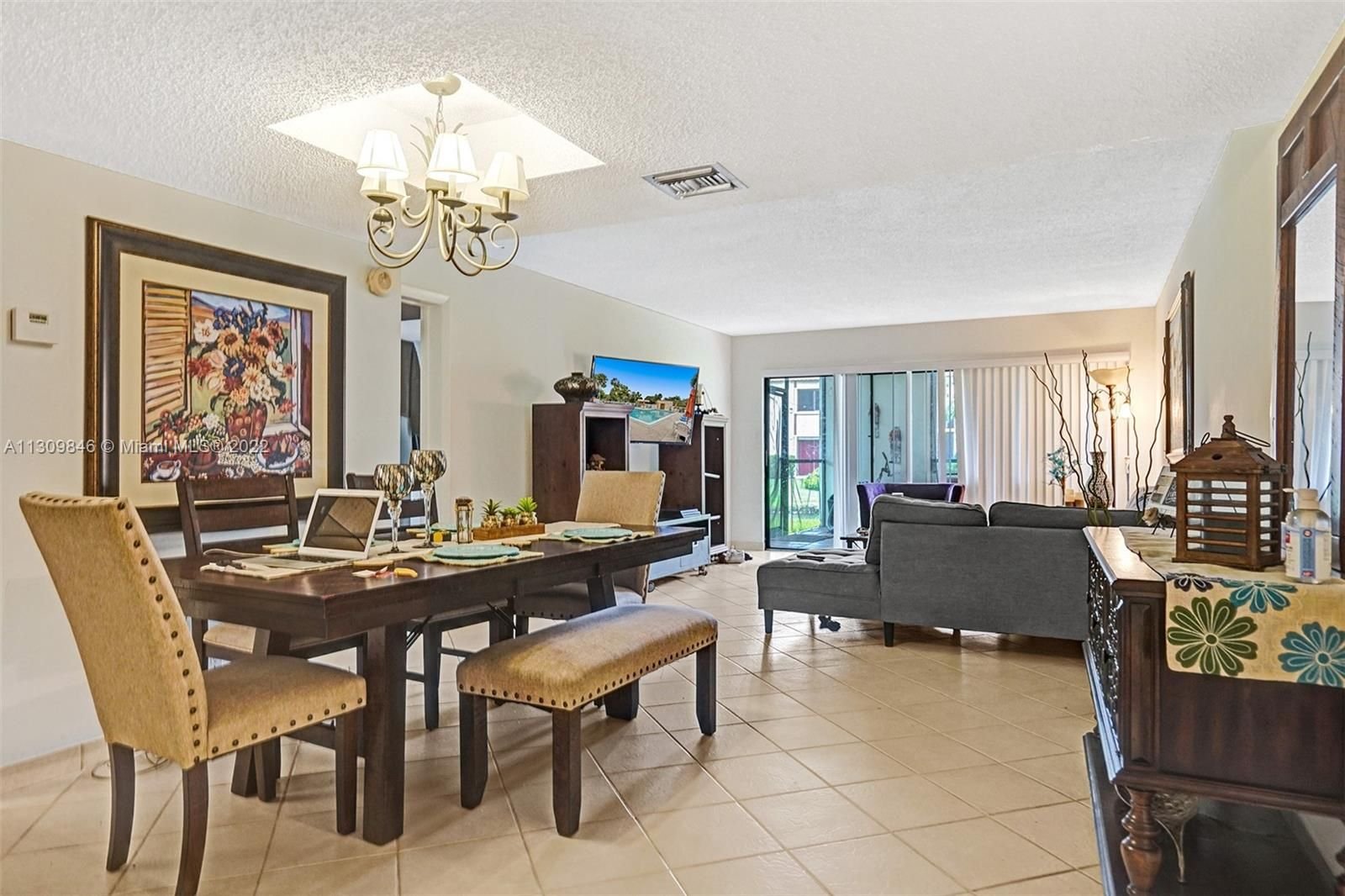 Real estate property located at 491 Racquet Club Rd #101, Broward County, Weston, FL