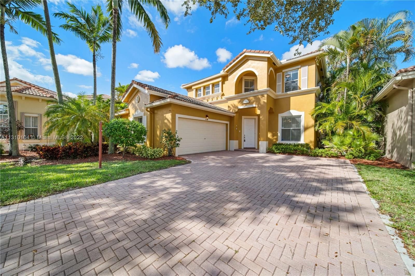 Real estate property located at 5838 119th Dr, Broward County, Coral Springs, FL