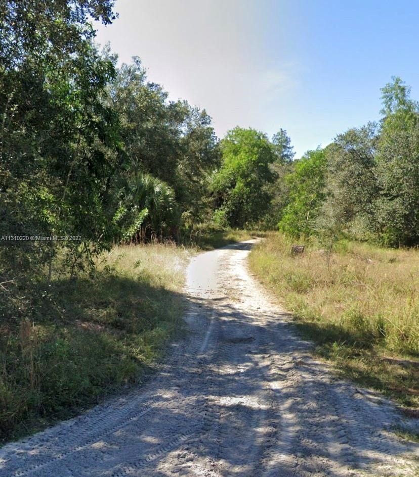 Real estate property located at Alva, Fl, Lee County, Other City - In The State Of Florida, FL