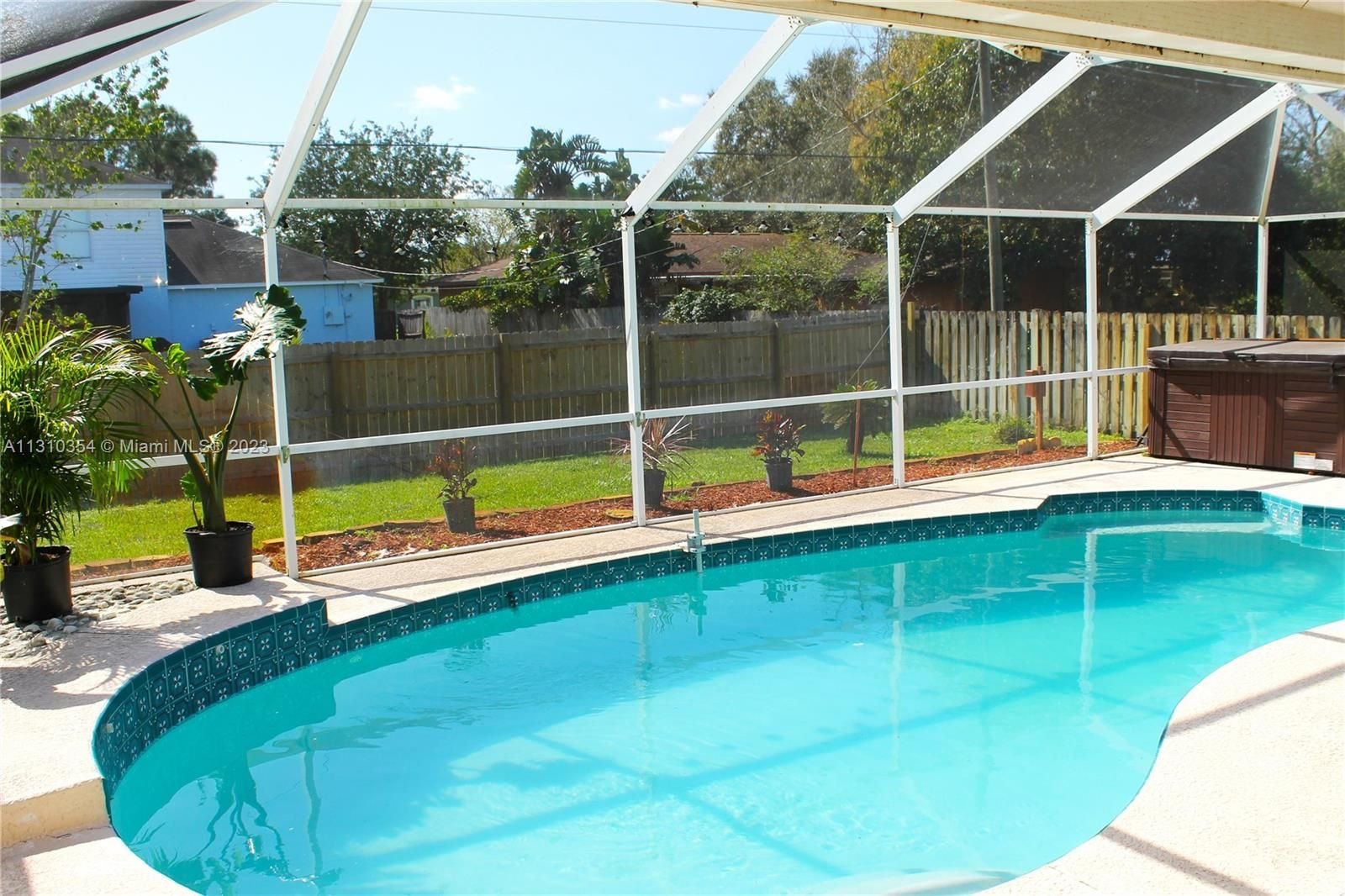 Real estate property located at 302 Ray Ave, St Lucie County, Port St. Lucie, FL