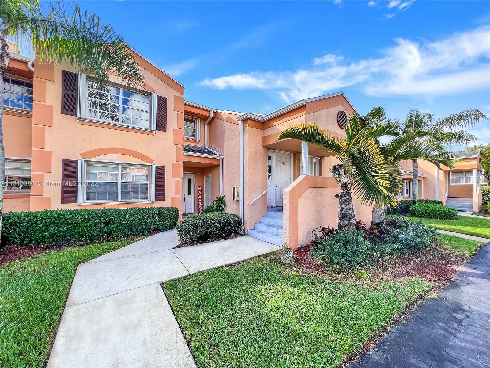 Real estate property located at 2660 19th Ct #204-E, Miami-Dade County, Homestead, FL