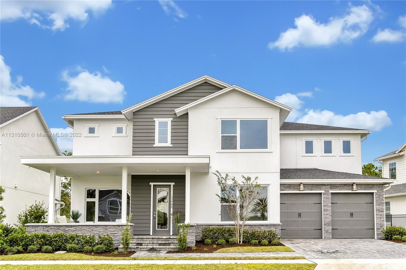Real estate property located at 13502 Rontgen Circle, Orange County, Orlando, FL