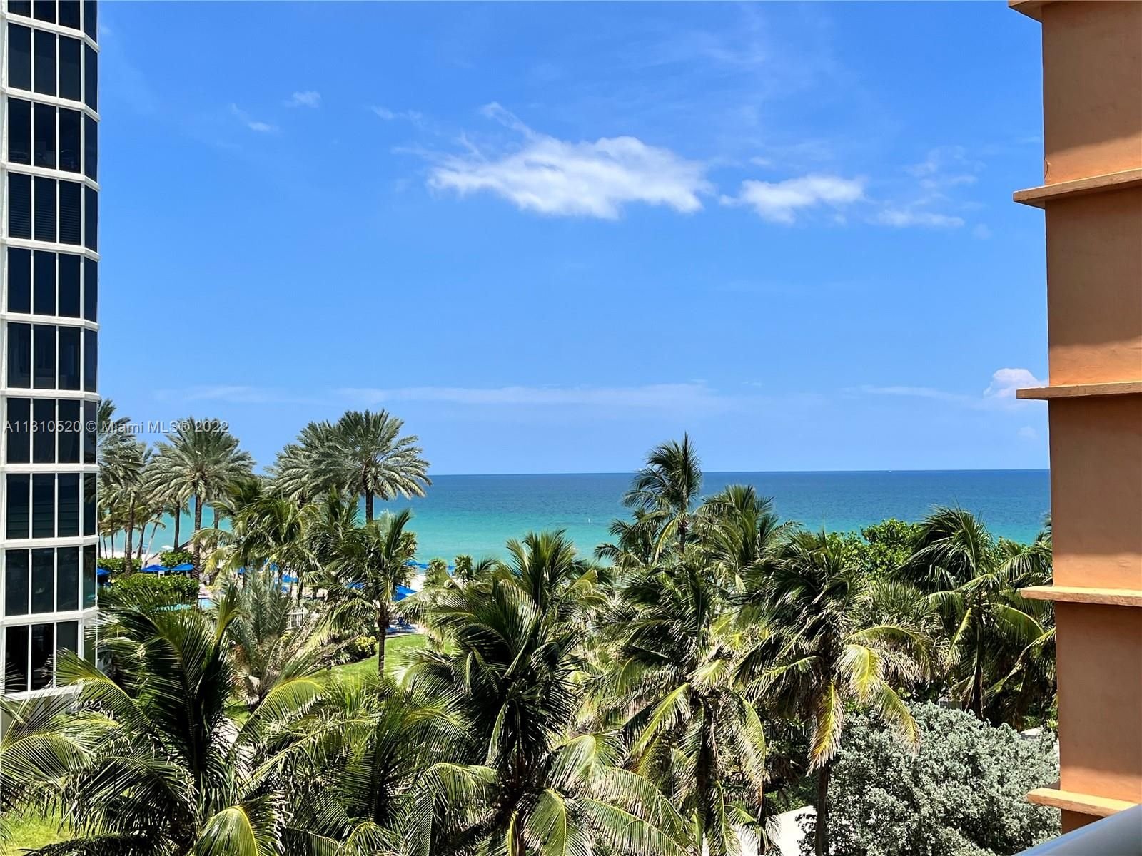 Real estate property located at 19201 Collins Ave #320, Miami-Dade County, Sunny Isles Beach, FL
