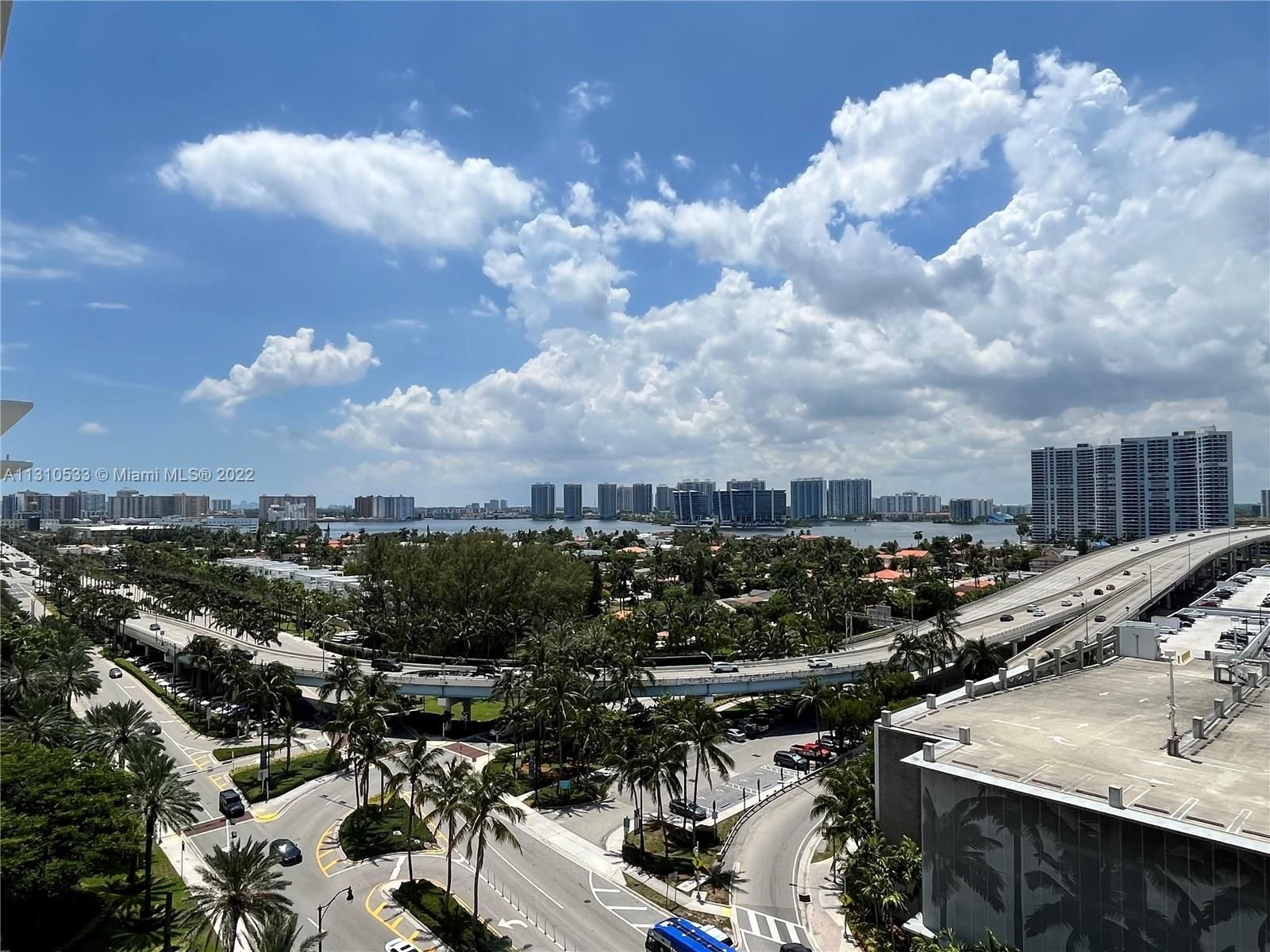 Real estate property located at 19201 Collins Ave #1134, Miami-Dade County, Sunny Isles Beach, FL