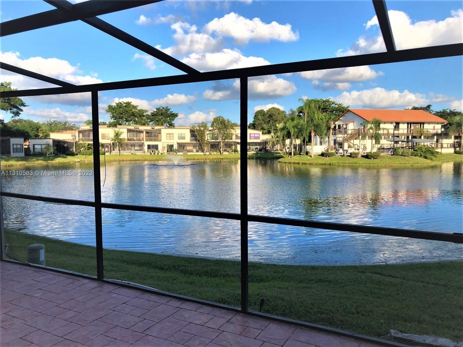 Real estate property located at 9729 New River Canal Rd #628, Broward County, Plantation, FL