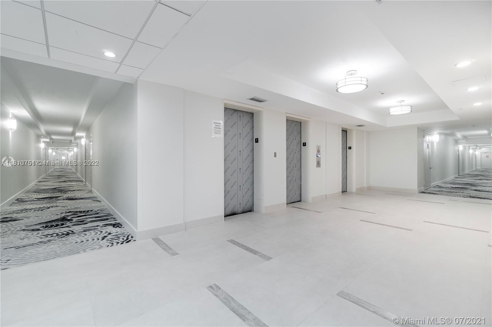 Real estate property located at 3001 Ocean Drive #625, Broward County, Hollywood, FL