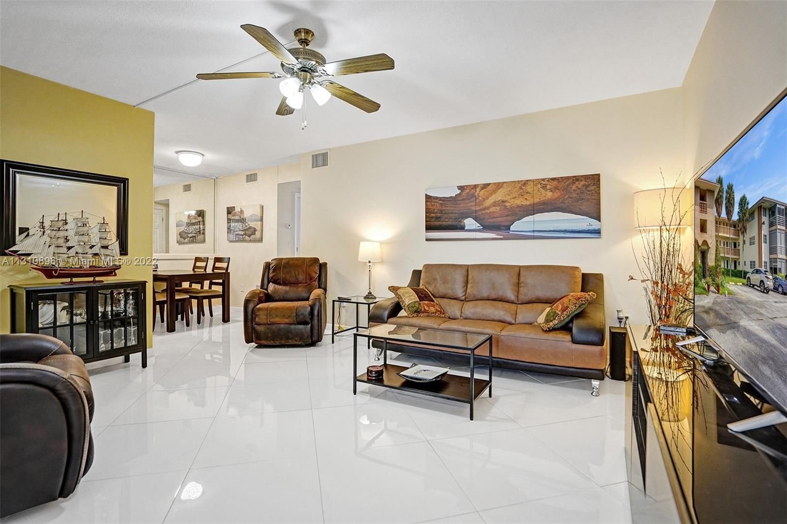 Real estate property located at 17050 14th Ave #204, Miami-Dade County, North Miami Beach, FL