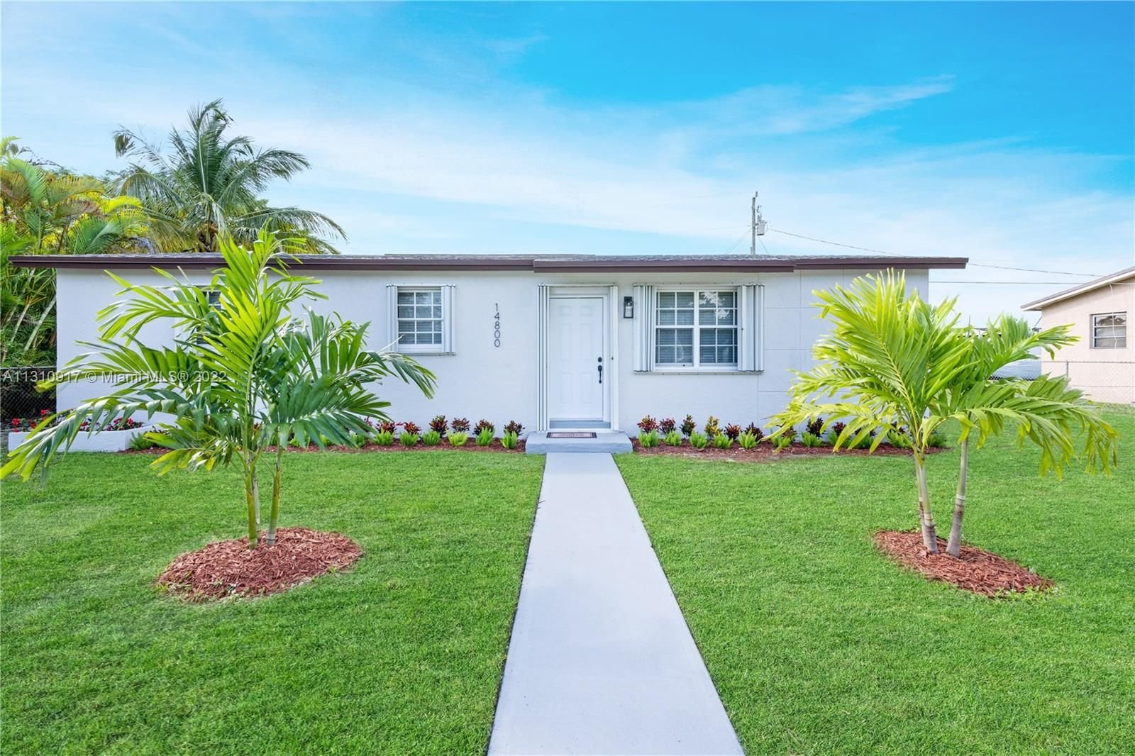Real estate property located at 14800 104th Ave, Miami-Dade County, Miami, FL