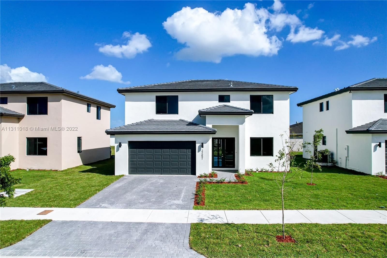 Real estate property located at 22630 129th Ave, Miami-Dade County, Miami, FL