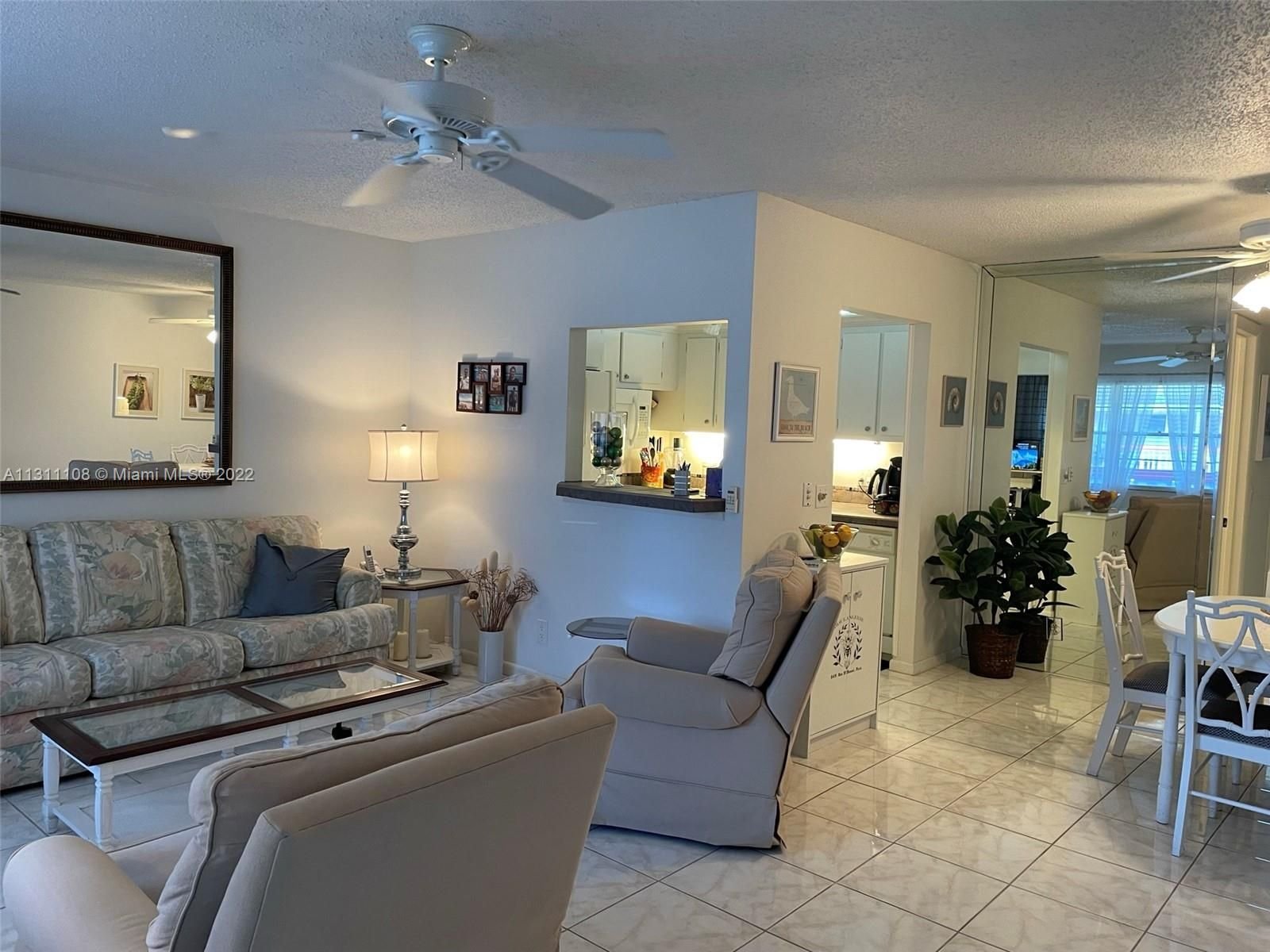 Real estate property located at 83 Ventnor D #83, Broward County, Deerfield Beach, FL