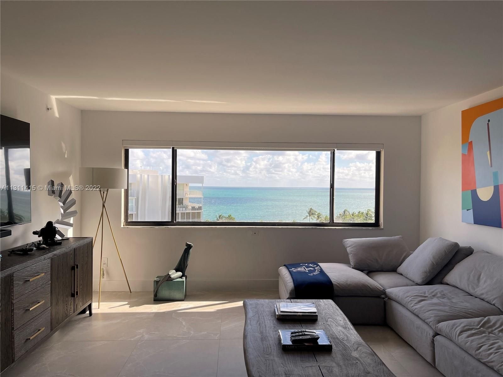 Real estate property located at 650 Ocean Dr #11B, Miami-Dade County, Key Biscayne, FL