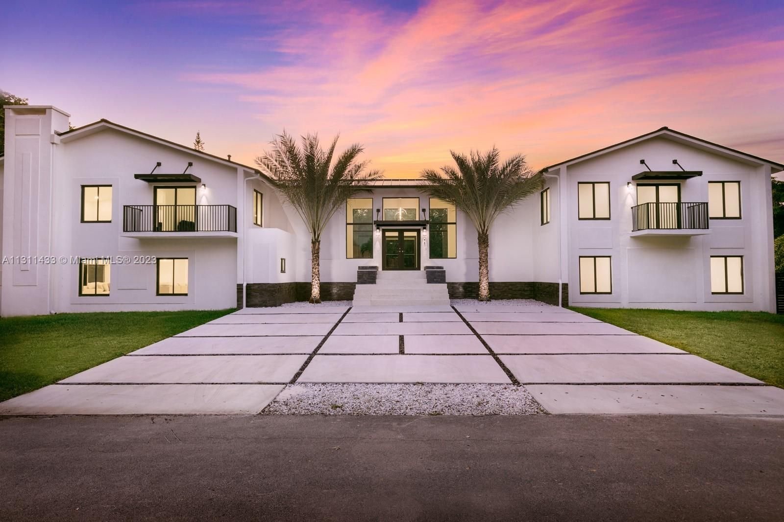 Real estate property located at 11530 84th Ave, Miami-Dade County, Miami, FL