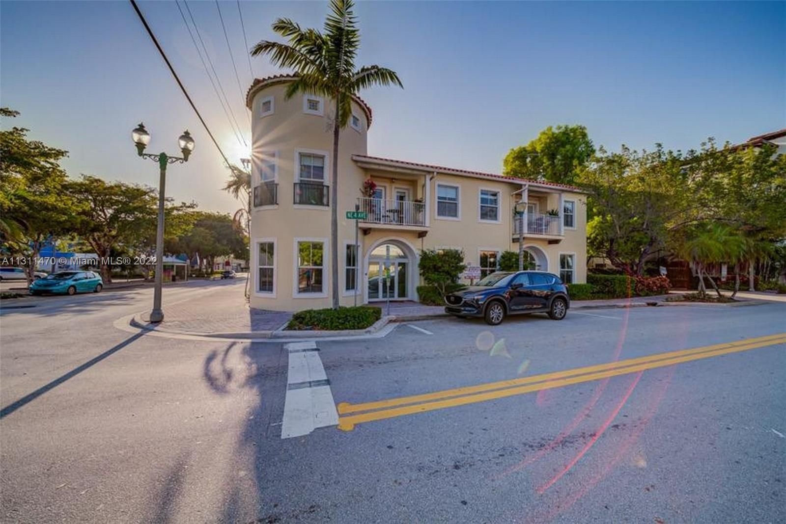 Real estate property located at 95 4th Ave E, Palm Beach County, Delray Beach, FL